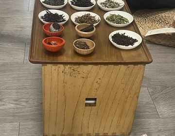 Picture of tea