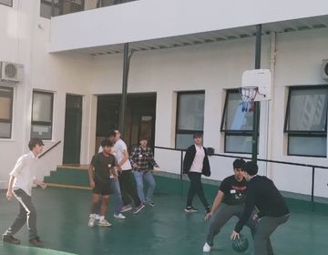 Belgrano Day School