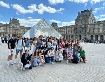 Louvre