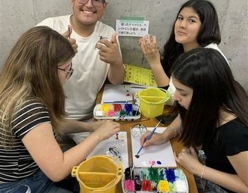 painting