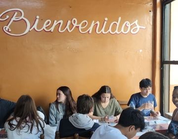 Restaurante 1