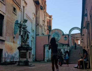 Castel Sant'Angelo