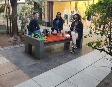 Mall 