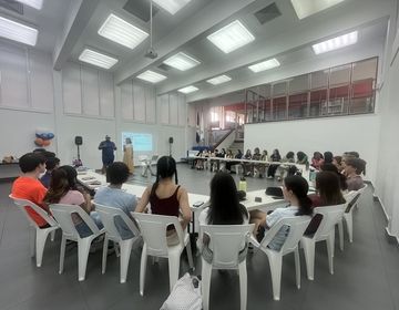 Orientation