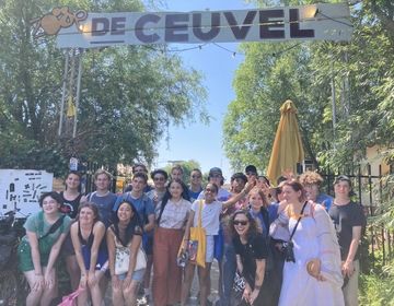 At De Ceuvel