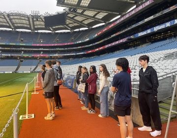 Croke Park