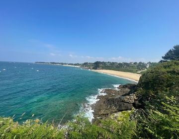 la côte