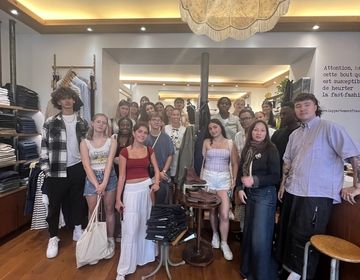 Made in France Tour
