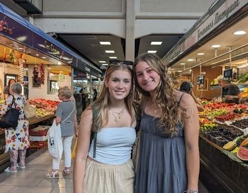 Market