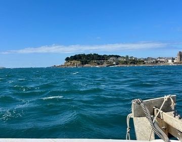 Saint Malo