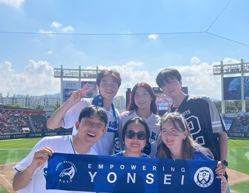 Baseball
