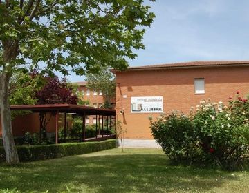 my school