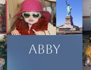 My introductory Powerpoint