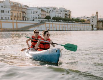 Spain L&C Students
