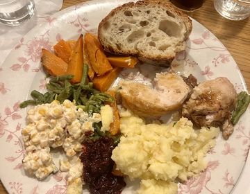 Frenchgiving