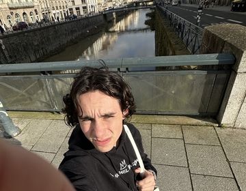 Braeden