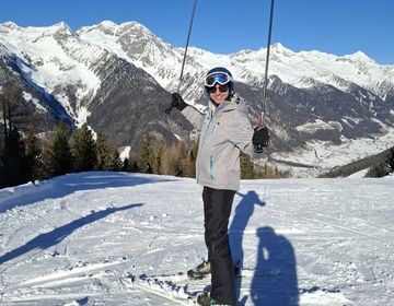 Ski