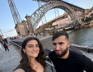 lisbon CIEE study abroad portugal