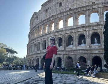 Rome