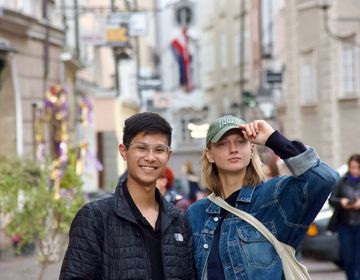 barcelona study abroad CIEE