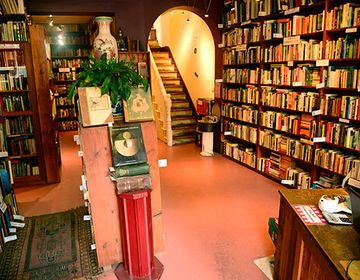 Sappho Books 