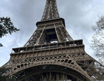 Eiffel Tower
