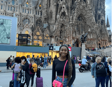 lisbon CIEE study abroad barcelona