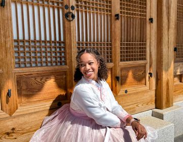 Hanbok 