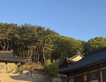 Temple