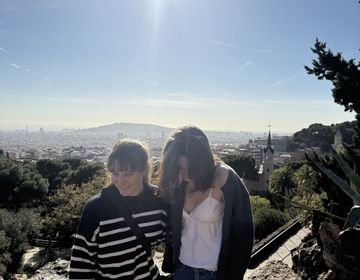 barcelona study abroad CIEE