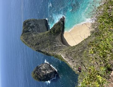 sydney study abroad CIEE vacation