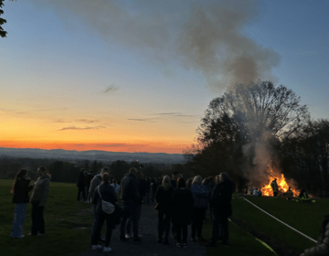 bonfire