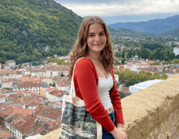 Photo contest finalist 2025