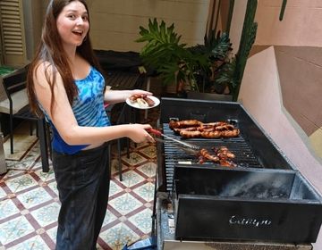 Asado