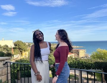 barcelona study abroad CIEE