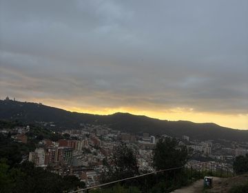 barcelona study abroad CIEE