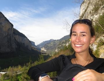 madrid study abroad CIEE 