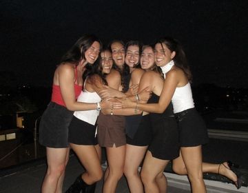 sydney study abroad CIEE 