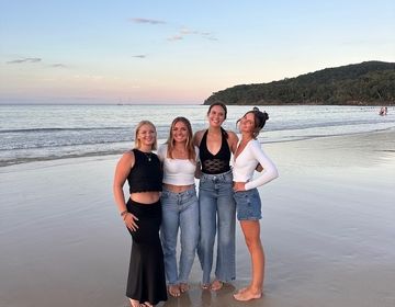 sydney study abroad CIEE 