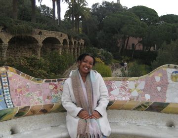 barcelona study abroad CIEE homestay