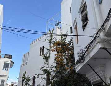 morocco