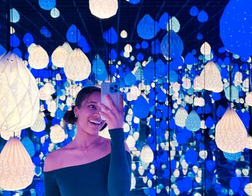 Arte Museum 