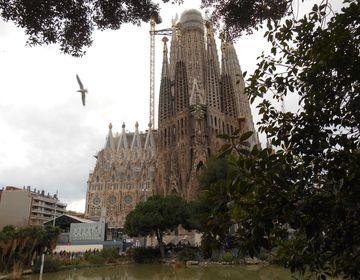 barcelona study abroad CIEE