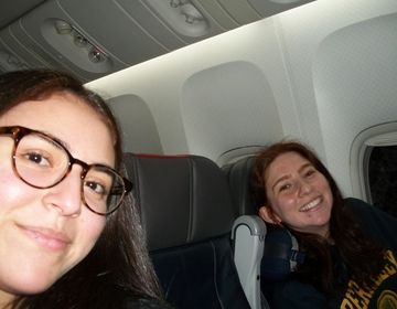 madrid study abroad CIEE 