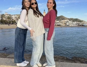 barcelona study abroad CIEE