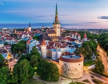 Tallinn