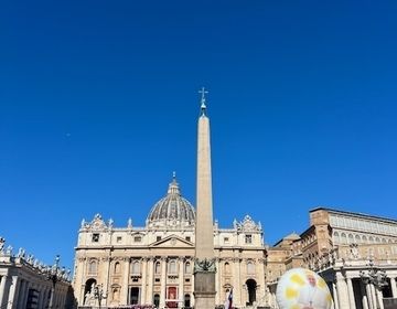 rome study abroad CIEE