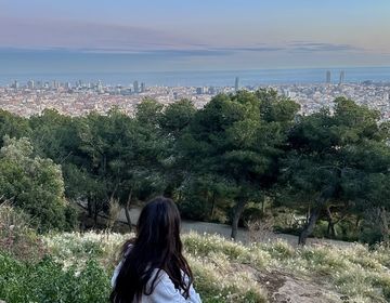 barcelona study abroad CIEE