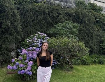 Kylemore Abbey