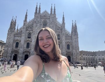 Milan